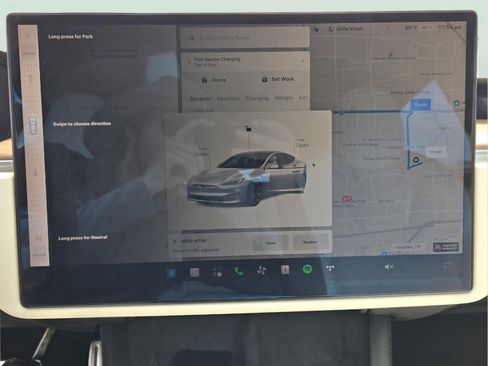Used 2023 Tesla Model S AWD/4WD image 15