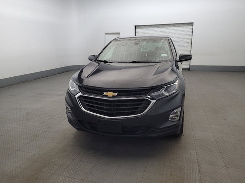 Used 2020 Chevrolet Equinox LT AWD/4WD image 15