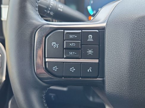 Used 2026 Ford F250 Platinum w/ Tremor Off-Road Package AWD/4WD image 19