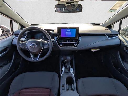 New 2026 Toyota Corolla SE image 14