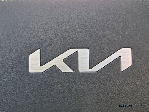 Certified 2023 Kia EV6 GT-Line image 32