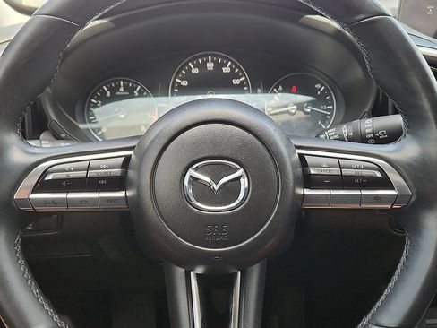 Used 2024 MAZDA CX-50 AWD 2.5 S w/ Cargo Package image 11