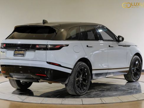 Used 2024 Land Rover Range Rover Velar Dynamic SE AWD/4WD image 10