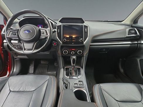 Used 2020 Subaru Crosstrek 2.0i Limited w/ Moonroof Package image 14