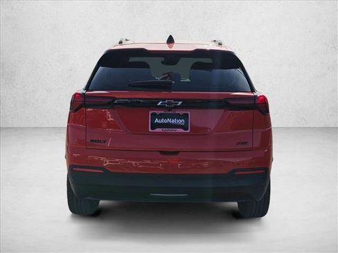 New 2027 Chevrolet Bolt RS image 5