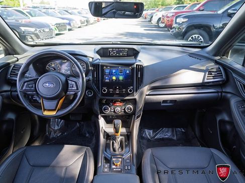 Used 2024 Subaru Forester Wilderness w/ Convenience Package AWD/4WD image 38
