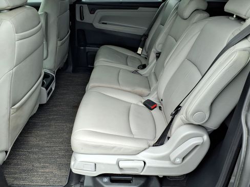 Used 2023 Honda Odyssey Touring image 21