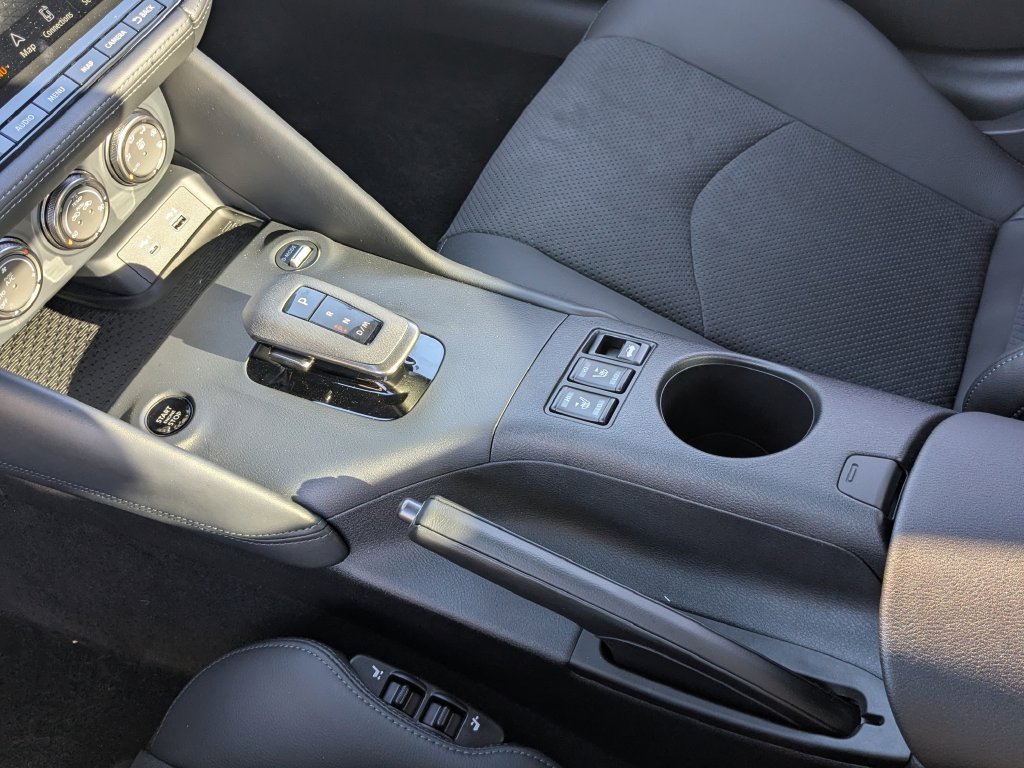 New 2026 Nissan Z Performance w/ Floor Mat Package RWD image 23
