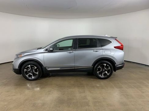 Used 2019 Honda CR-V Touring image 6