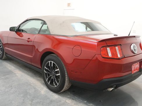 Used 2012 Ford Mustang Premium image 6