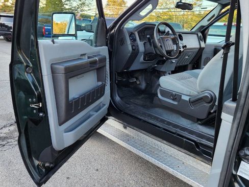 Used 2015 Ford F250 XL w/ Power Equipment Group image 24