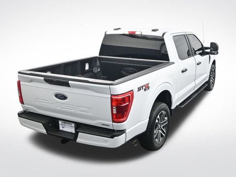 Used 2023 Ford F150 XL w/ STX Appearance Package image 28
