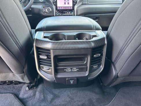 Used 2026 RAM 1500 Big Horn AWD/4WD image 14