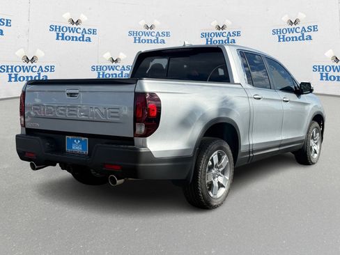 New 2026 Honda Ridgeline RTL image 3