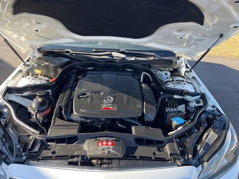 Used 2014 Mercedes-Benz E 350 E350 image 10
