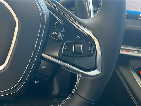 New 2026 Chevrolet Corvette Stingray Coupe w/ LPO, Roadside Safety Package image 20