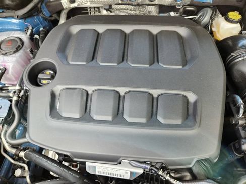New 2026 Volkswagen Tiguan SE AWD/4WD image 29