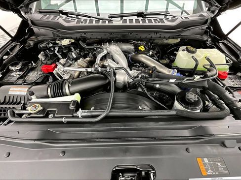 New 2026 Ford F350 XLT AWD/4WD image 11