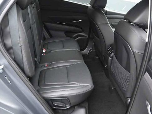 New 2026 Hyundai Tucson Limited image 12