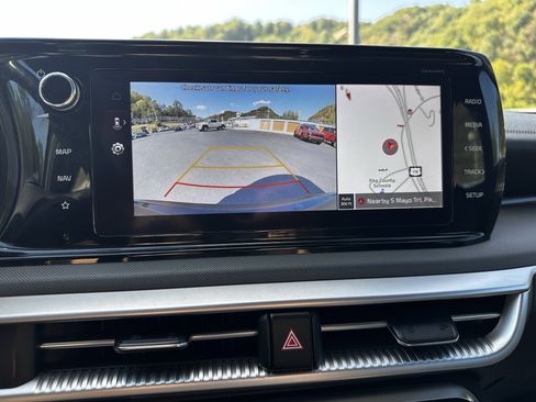 Used 2023 Kia K5 GT-Line image 14