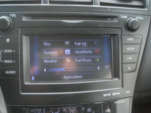 Used 2013 Toyota Prius V Five image 24