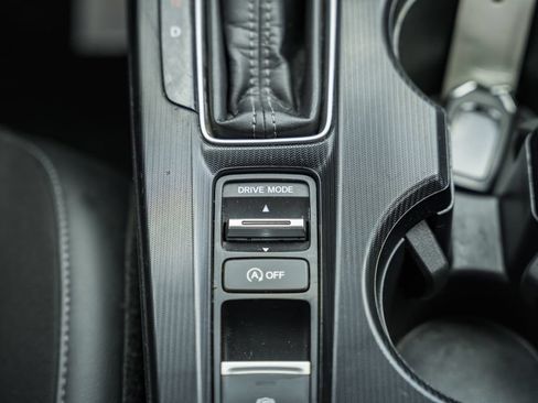 Used 2023 Honda Civic Sport image 22