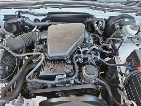 Used 2011 Toyota Tacoma 2WD Double Cab image 20