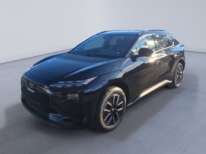 New 2026 Subaru Solterra Premium