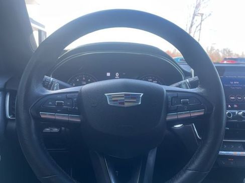 Used 2020 Cadillac CT5 Sport RWD image 26