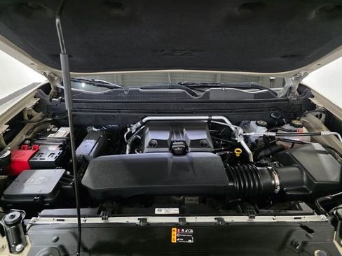 Used 2024 GMC Canyon AT4X image 28