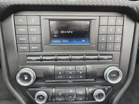 Used 2016 Ford Mustang V6 w/ Equipment Group 051A image 17