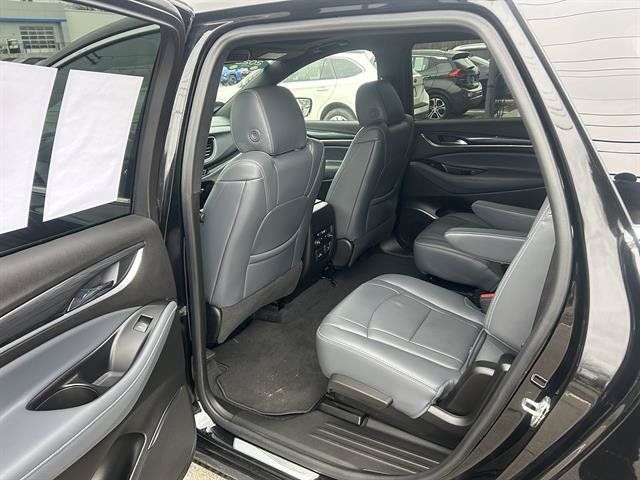 Certified 2023 Buick Enclave Essence w/ Experience Buick Package AWD/4WD image 33