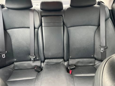 Used 2008 Lexus IS 250 AWD image 17