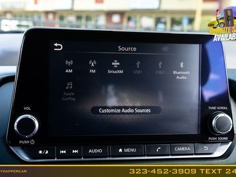 Used 2021 Nissan Rogue SV FWD image 29