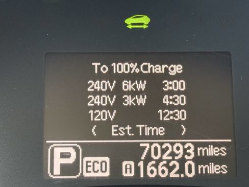 Used 2016 Nissan Leaf S w/ Charger Package image 26