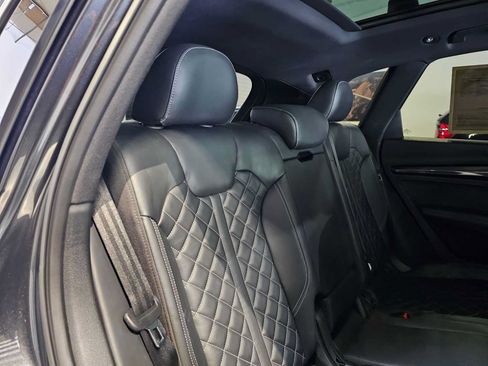 Used 2023 Audi SQ5 Premium Plus w/ Premium Plus Package AWD/4WD image 13