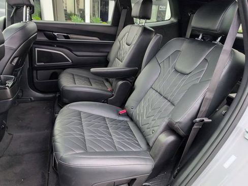 Certified 2024 Kia Telluride EX X-Line AWD/4WD image 30