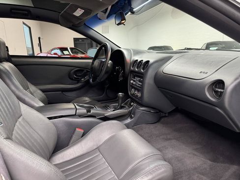 Used 1998 Pontiac Firebird Formula RWD image 52