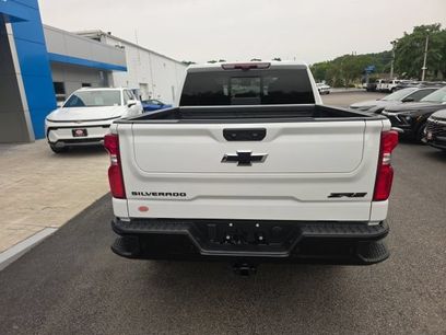 New 2026 Chevrolet Silverado 1500 ZR2 w/ Dark Appearance Package