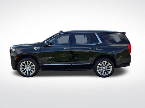 Used 2023 GMC Yukon Denali w/ Max Trailering Package AWD/4WD image 9