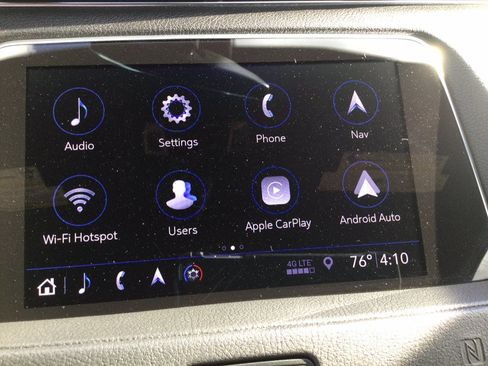 Used 2019 Cadillac XT4 Premium Luxury AWD/4WD image 32