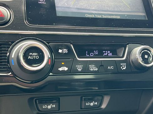 Used 2015 Honda Civic EX-L image 20