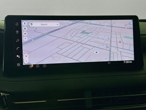 New 2026 INFINITI QX60 Luxe image 15