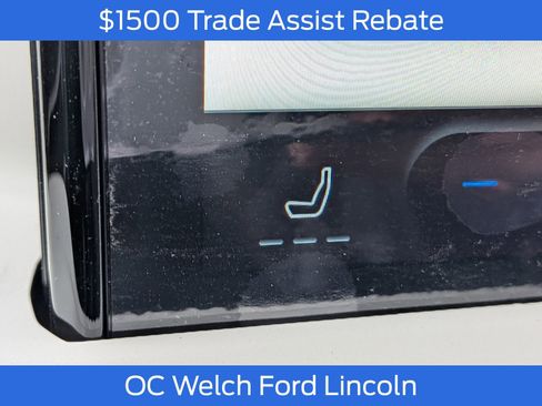 New 2025 Ford Bronco Sport Heritage w/ Convenience Package image 27