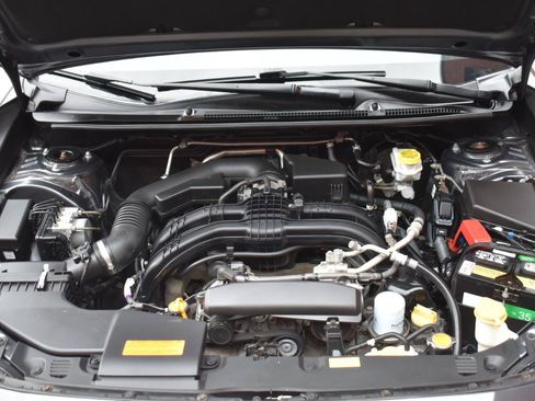 Used 2019 Subaru Impreza 2.0i Sport AWD/4WD image 38