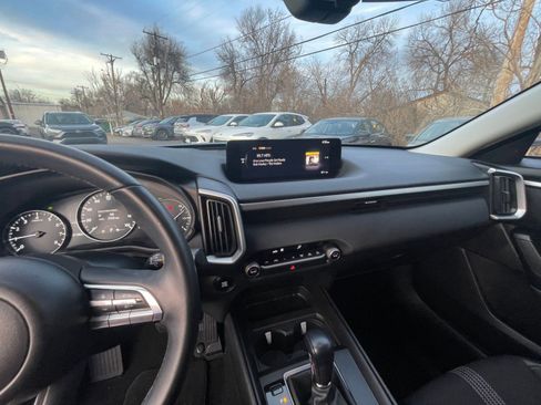 Used 2025 MAZDA CX-50 AWD 2.5 S w/ Select Package image 31