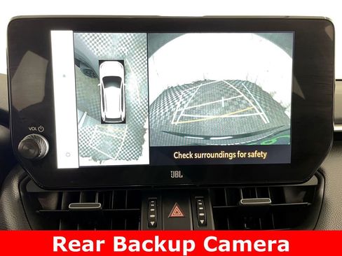 Used 2024 Toyota RAV4 XSE w/ Advanced Technology Package AWD/4WD image 4