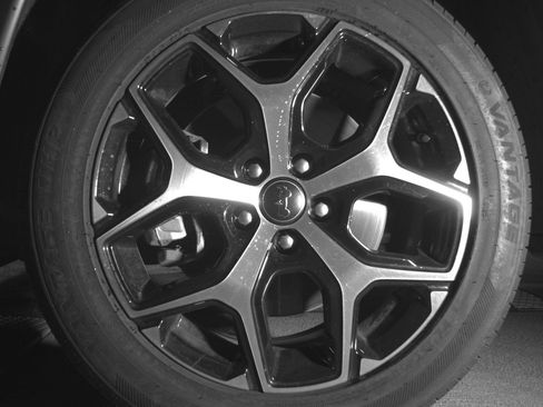 Used 2025 Jeep Compass Limited image 12