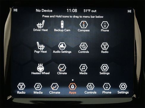 Used 2019 Jeep Cherokee Limited image 10