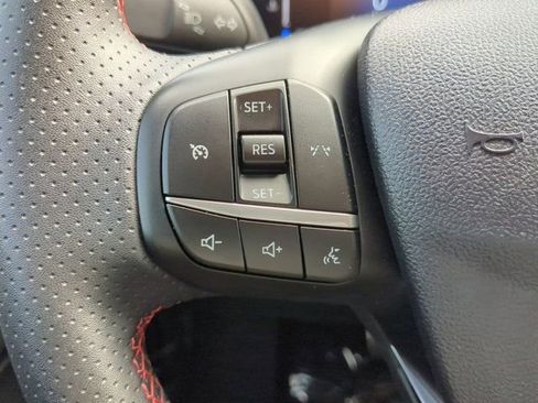 Used 2024 Ford Escape ST-Line FWD image 22